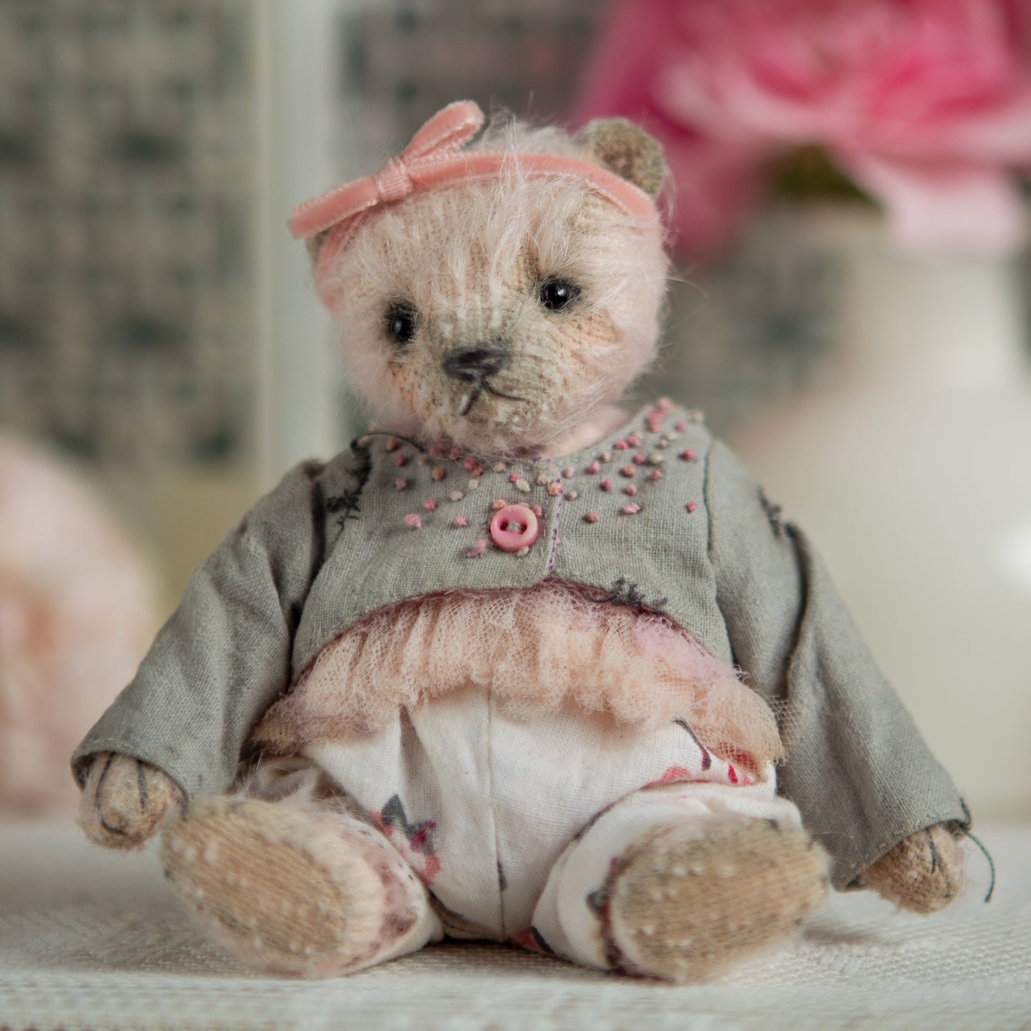 Rosy