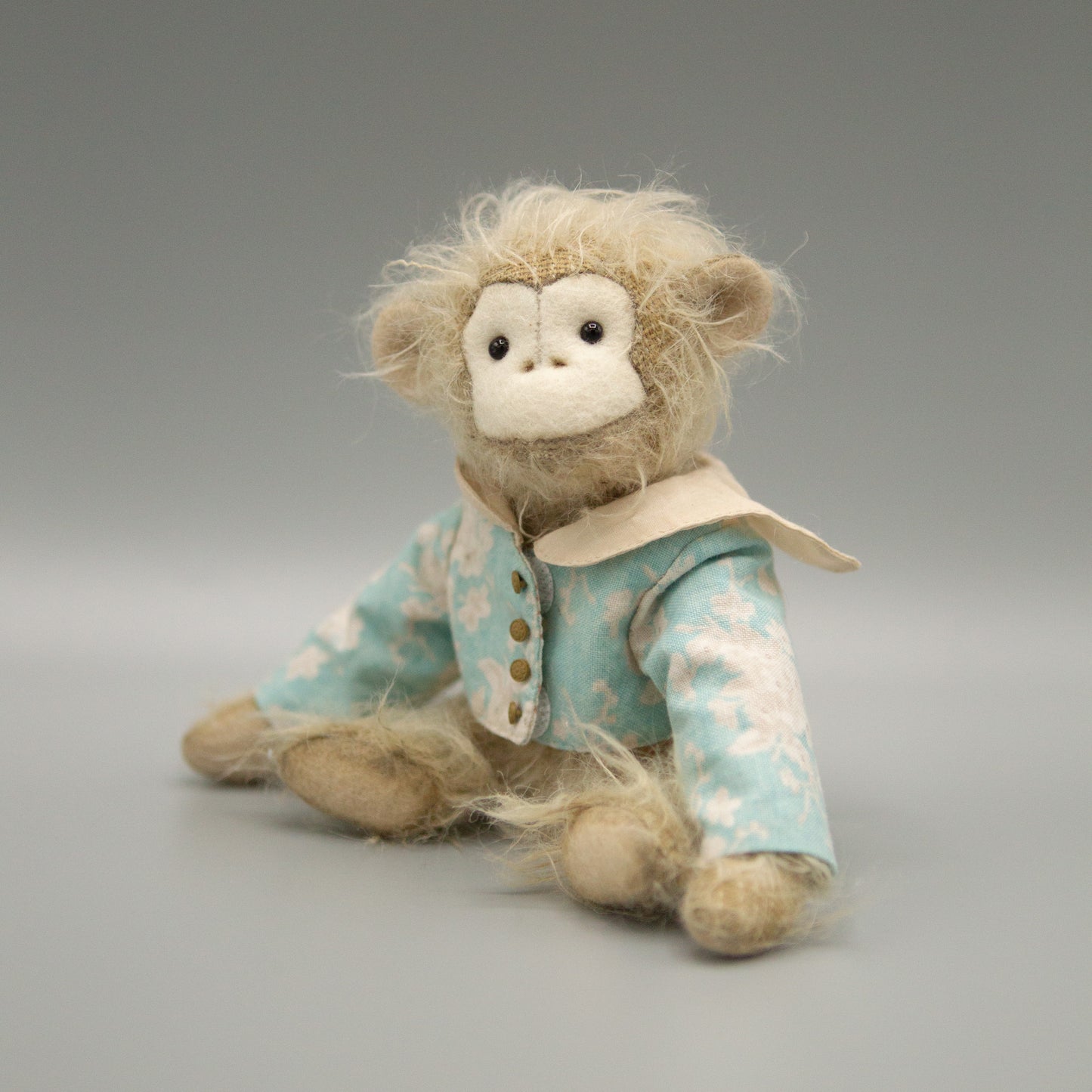 Monkey