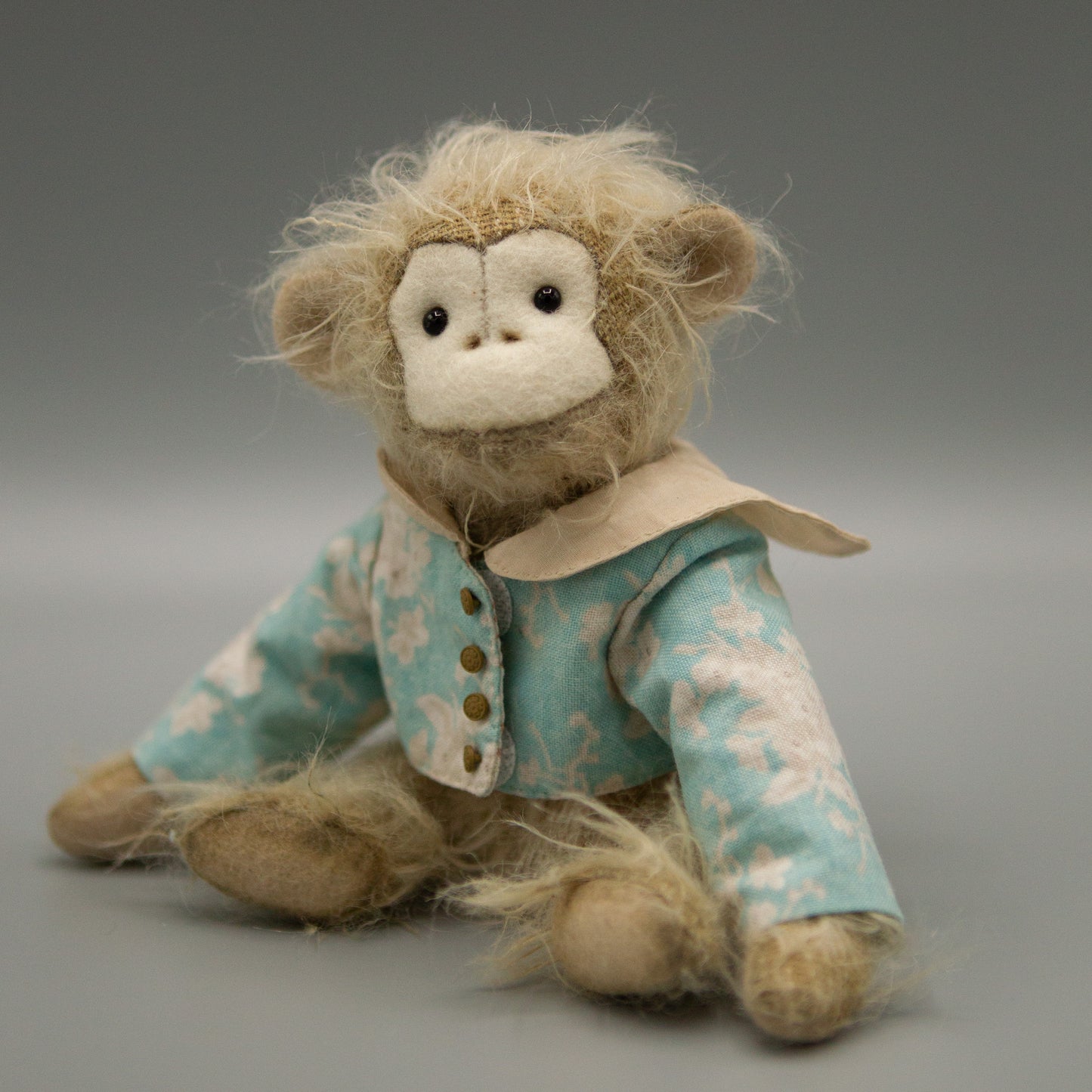 Monkey