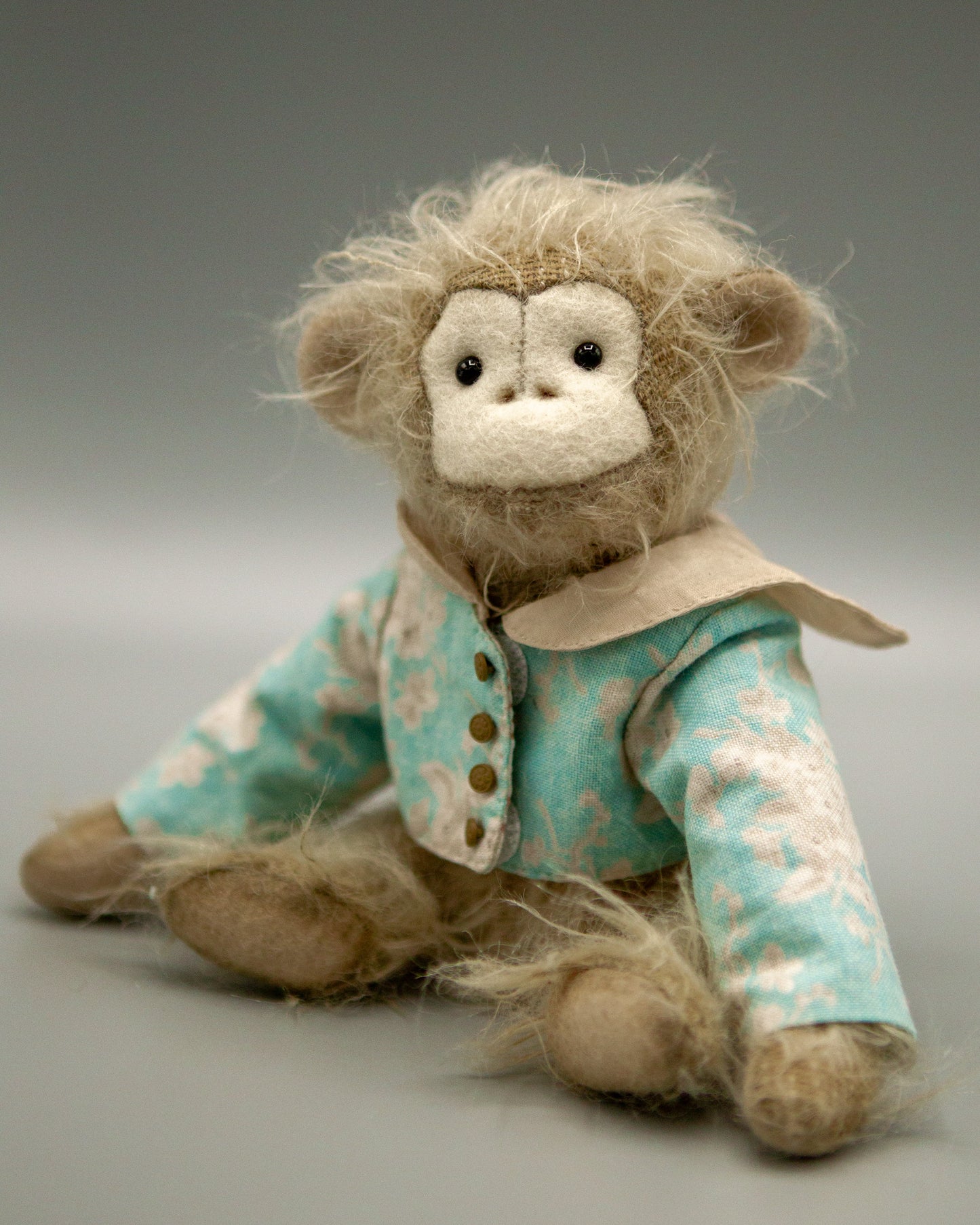 Monkey