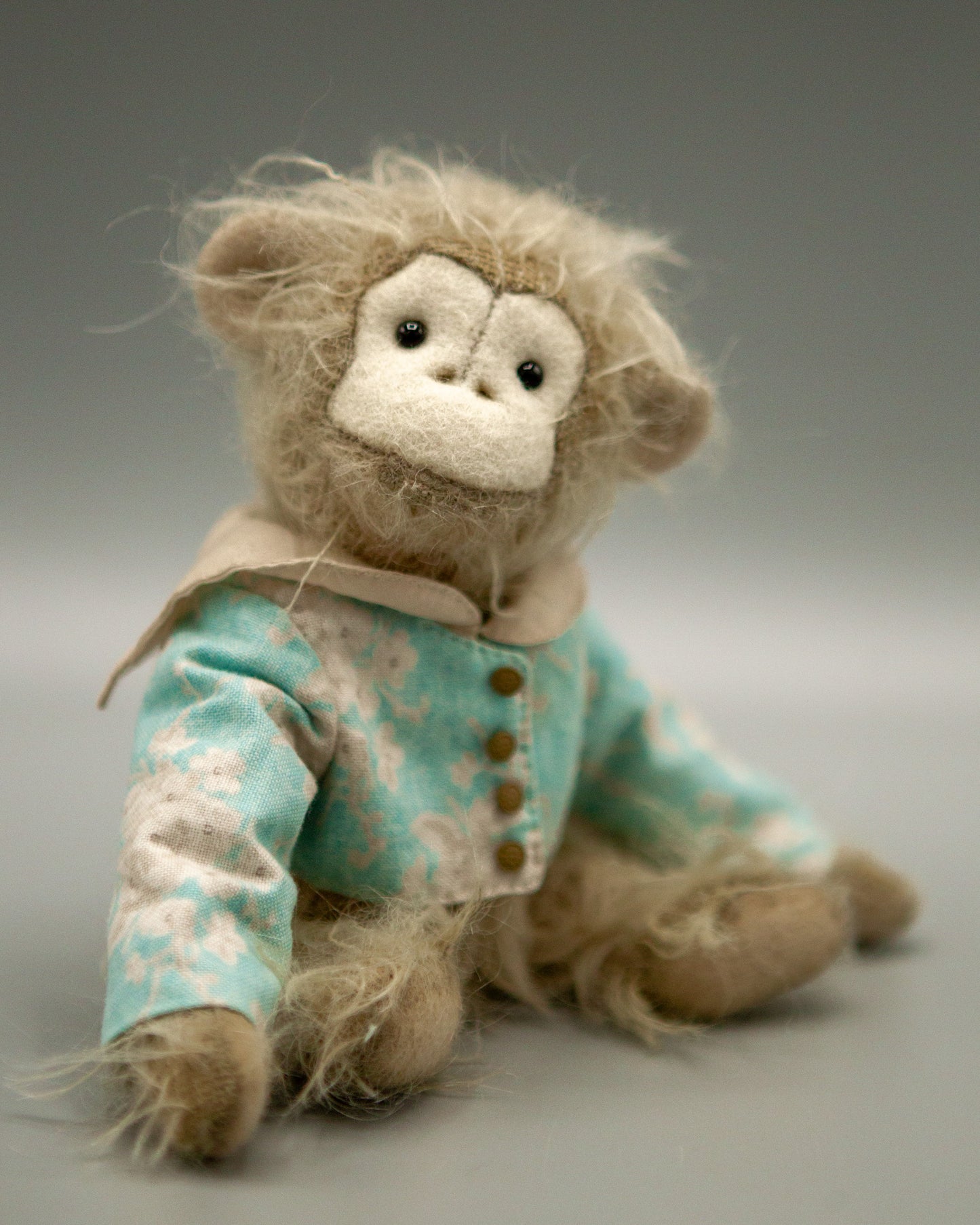 Monkey