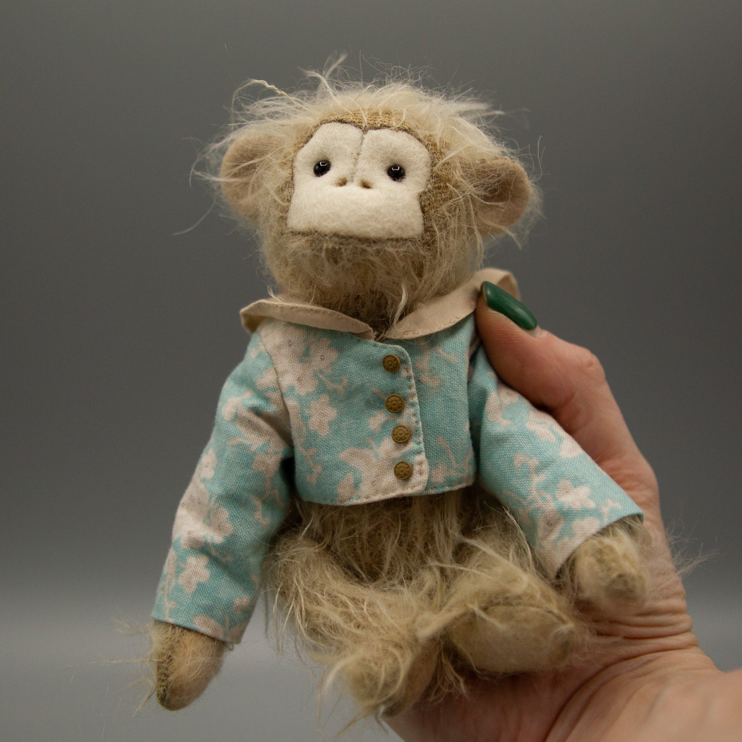 Monkey
