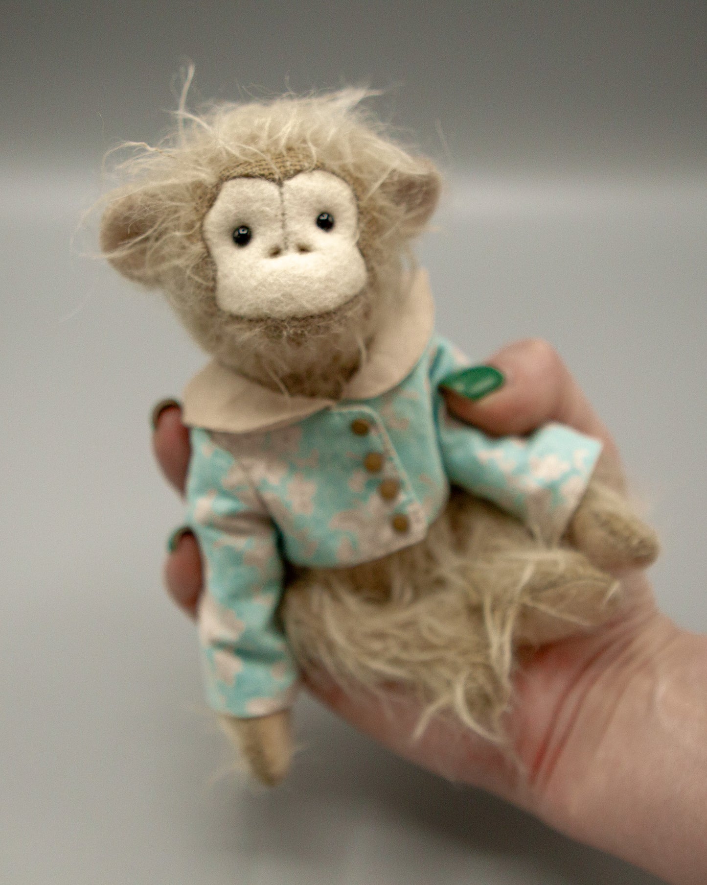 Monkey
