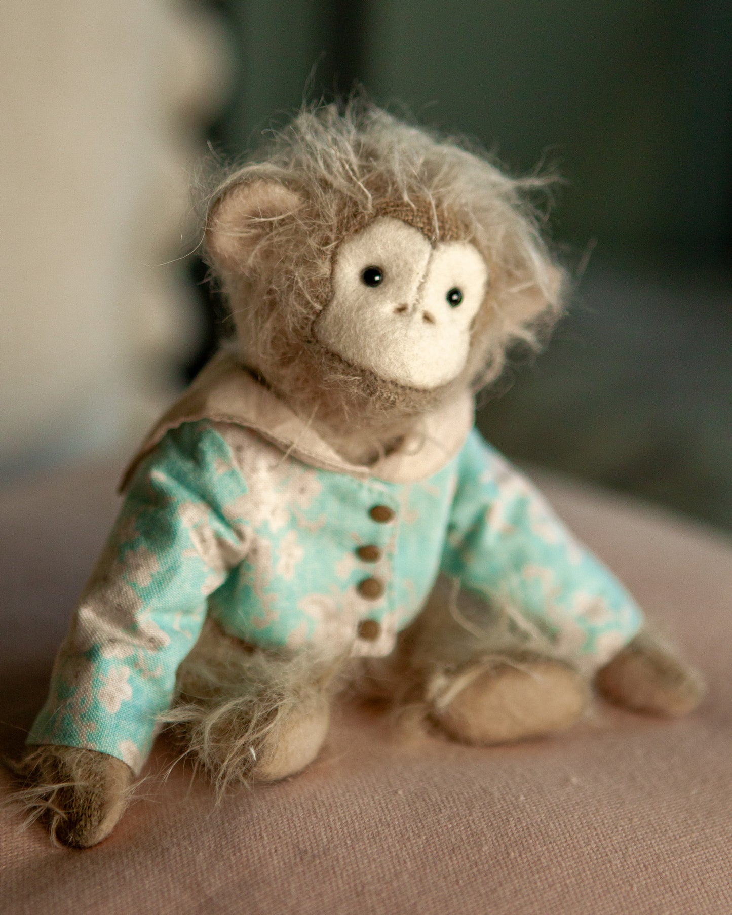 Monkey